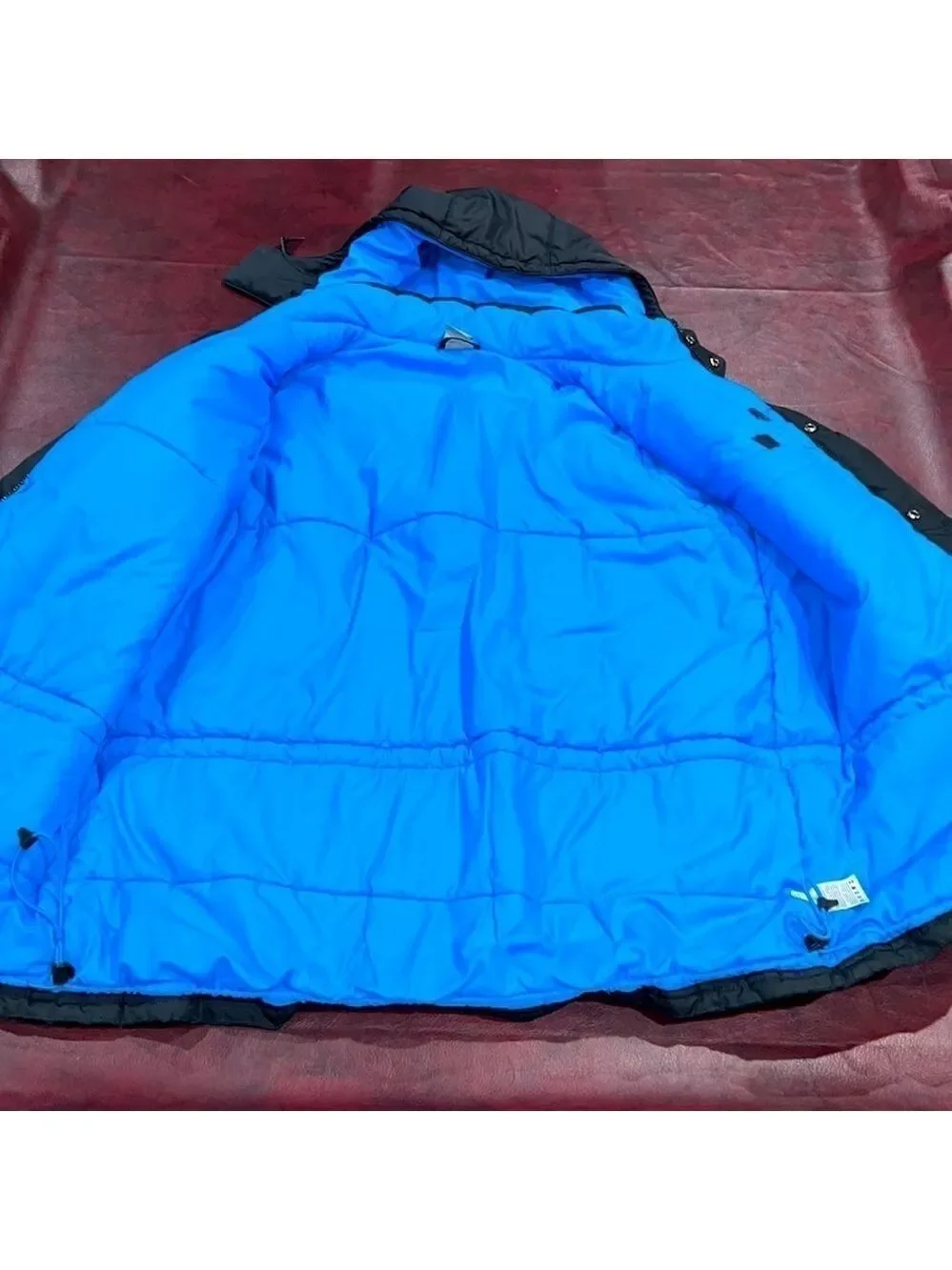 Nike Kurtka Expedition Thermal Insulation Snowboard Ski Winter Jacket Coat - XL